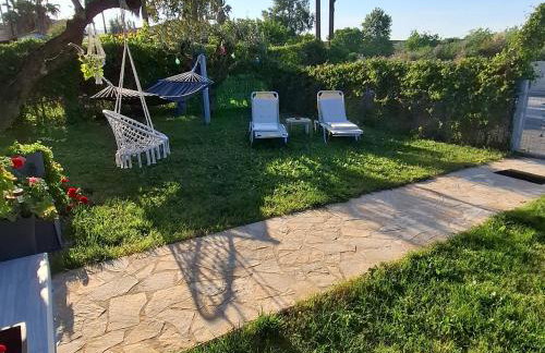 Olive holiday home - Photo 9