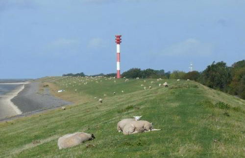Ferienhaus Eul, komplett eingezäunt mit Spül- Waschmaschine und Trockner - Foto 20