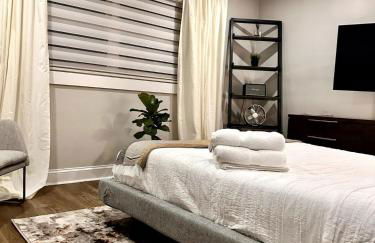 Luxurious Home Away from Home ! 30 minutes to NYC ! - Foto 73