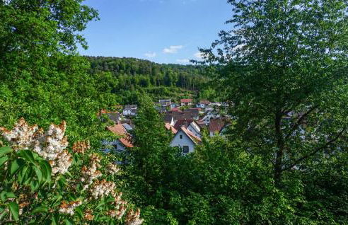 Stunning Apartment In Hinterweidenthal - Foto 17