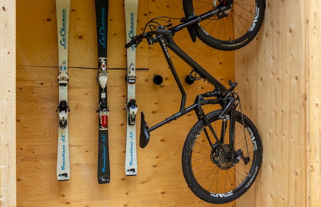 Snohaus Chalets - Foto 48