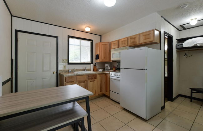 Kimberling Cove Resort - Foto 24