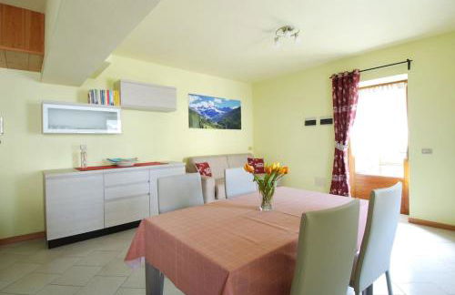 Appartamento Baita Gavel - Foto 18