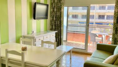 ALMA BEACH ESTARTIT - Foto 4