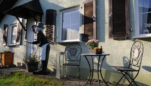 Haus Vis a Vis 1 - Foto 5