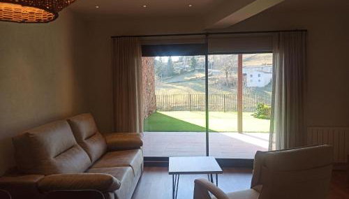 Apartamentos Cal Itxió de Molló Parc - Photo 5