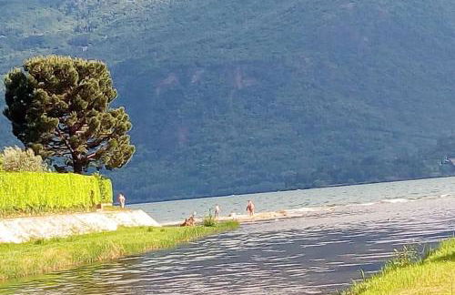 Tra lago e montagne home nonna Maria - Foto 51