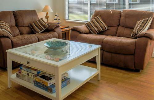 Hi-De-Hi Chalet 111 - Foto 13