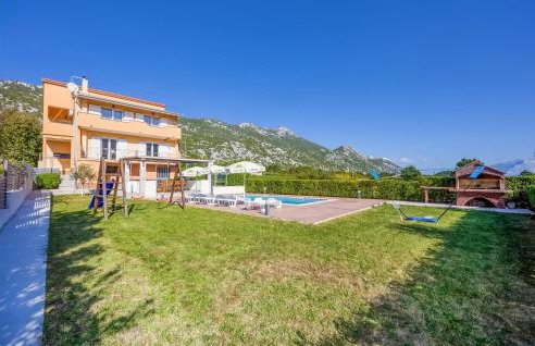 Three-Bedroom Apartment In Donja Ostrvica - Photo 5