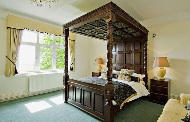 Ashleigh House - Foto 5