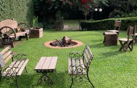 Chácara Fazendinha-São Roque à 5 Min ROTA DO VINHO - Foto 47