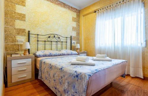 Inftour Geminis 3 Apartamento - Foto 17