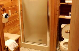 Peaceful Cabin Rental with a Hot Tub near Beckley, West Virginia - Foto 15