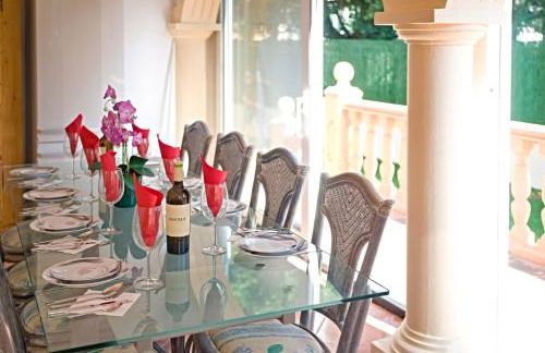 Villa Costeres - Foto 19