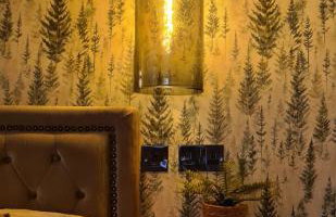 Fox Corner, Ambleside, romantic retreat for two, dog friendly, hot tub - Photo 23