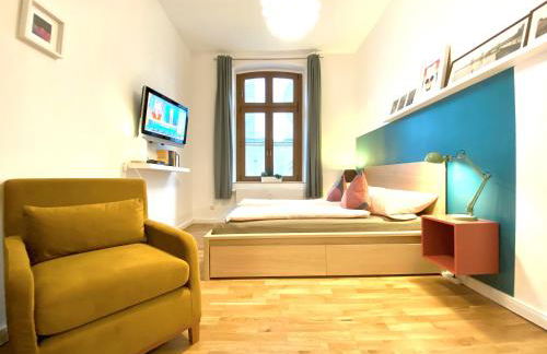 Über den Dächern Boppards - Foto 1