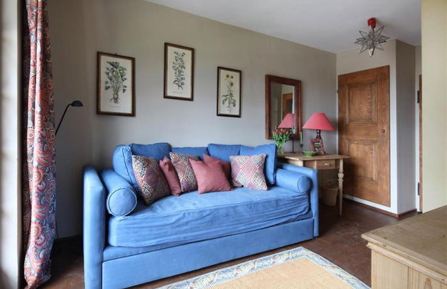 La Pause Musicale Near Salzburg Austria Luxury Chalet Swimming Lake - Photo 32