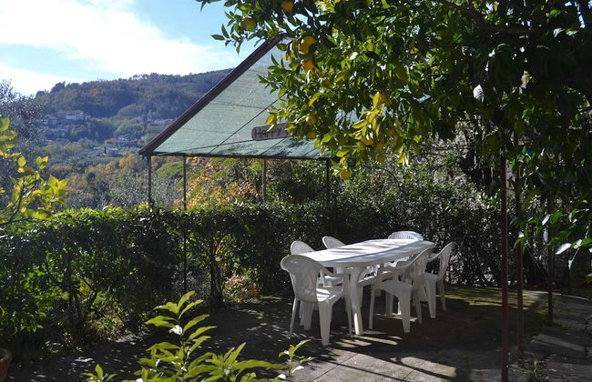 Cottage in Marliana With Private Pool - Foto 16