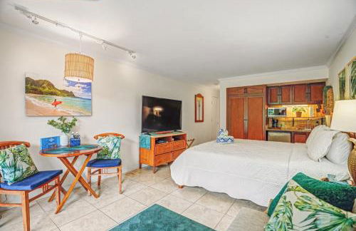 Islander Ocean Resort Condo # 166 - Foto 14