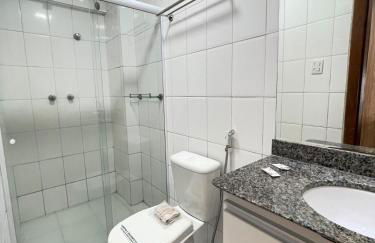 Suíte Premium de Alto padrão III - Climatizado - Photo 7