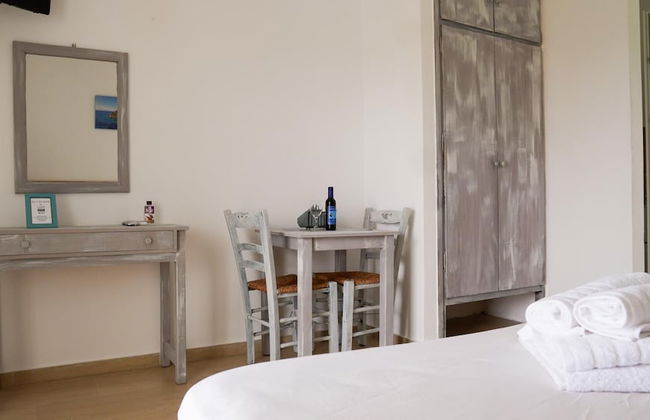 Pittas Studios Kardamena 300 Meters From the Beach - Foto 8