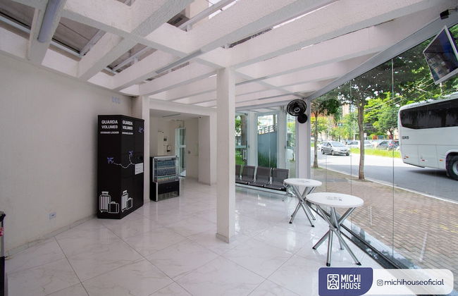 MH - Maravilhoso Studio Santana - Foto 41