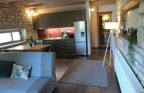 Kalpaki stone apartment 1 - Foto 11