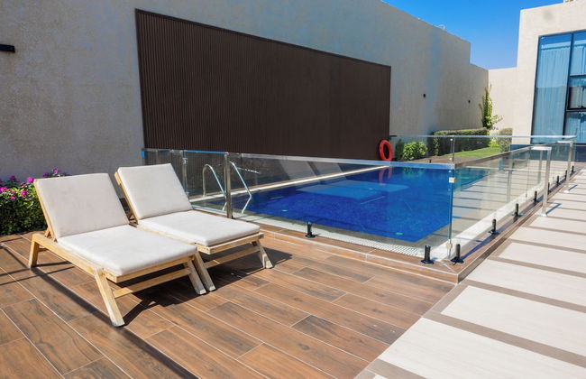 Cloud Holiday Homes- Riyadh - Foto 30