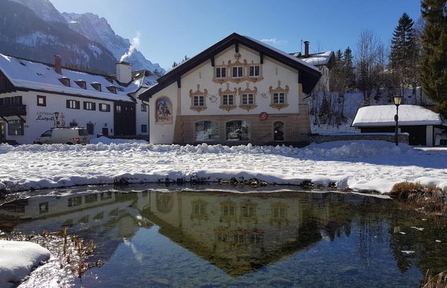 Alpspitzsuite Alpi - Foto 17