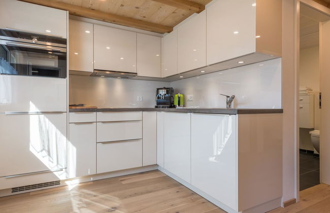 Haus Bergsonne - Foto 8