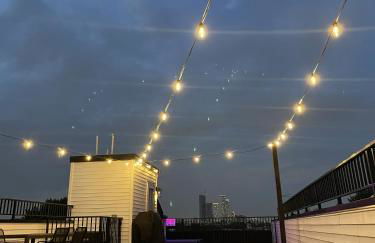 The Arlo a NEW Stay Close To NYC and MetLife - Foto 43