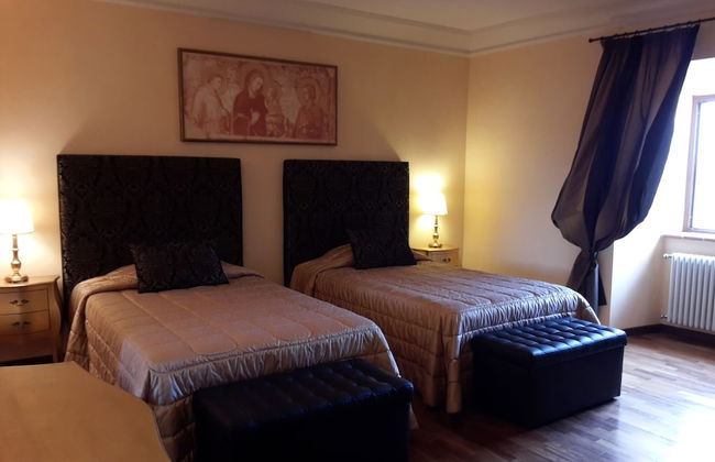 Castello Izzalini Todi Resort - Foto 29