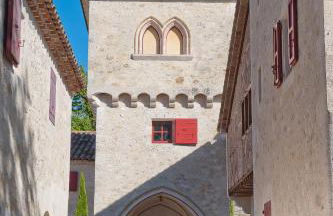 Gîtes du Domaine d'Orion - Photo 29