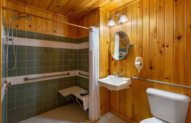 Rangeley Lake Resort a Ramada by Wyndham - Foto 28