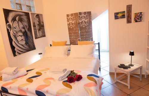 Melly's home country house alle pendici del Partenio - Foto 7