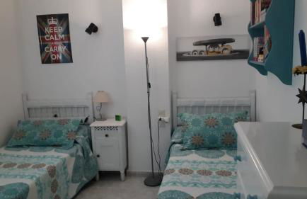 Wehostcostaluz -Apartamento El Parador - Foto 7