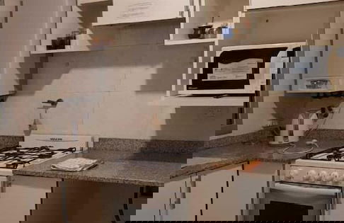 Departamento Céntrico - Foto 5