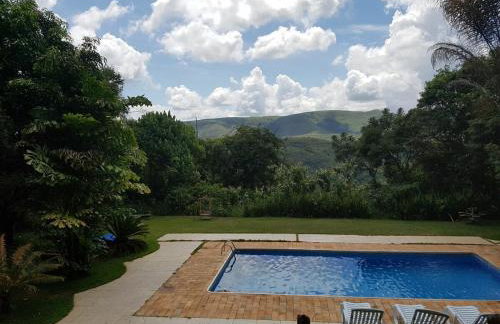 Recanto do Sossego em Macacos - Nova Lima - Foto 26