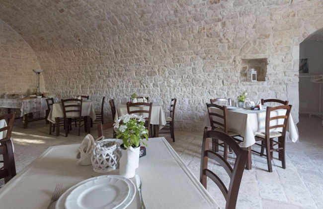 Masseria Fanizzi - Photo 42