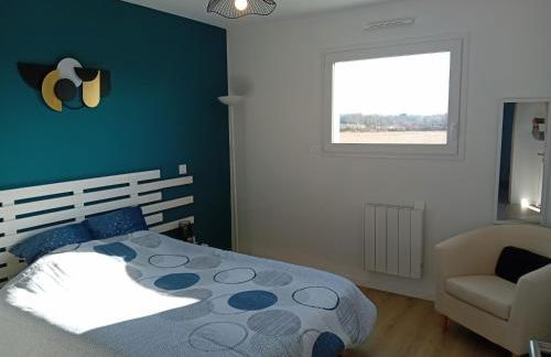 La Maison du Lividig 3 étoiles OT29 - Foto 16