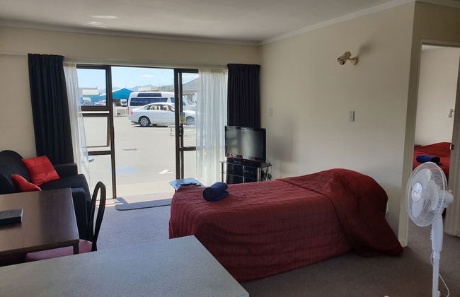 Oxford Court Motel - Foto 29