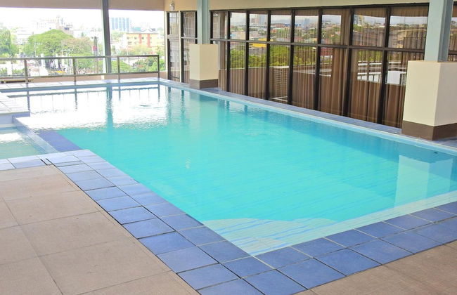 Residenciale Boutique Apartments - Photo 28