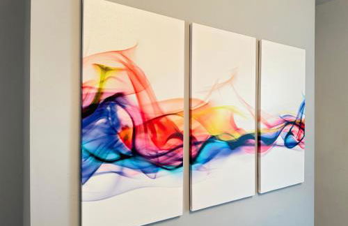 Edith Haven Tynemouth Fabulous Coastal Holiday Home with Free OnStreet Parking - Foto 7