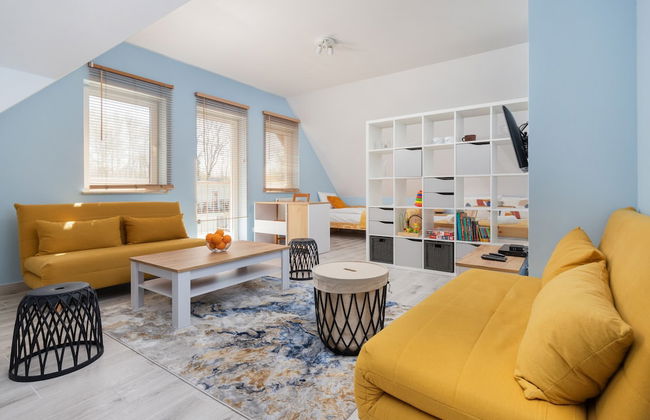 Studio Zamkowa 5 Guest by Renters - Photo 1