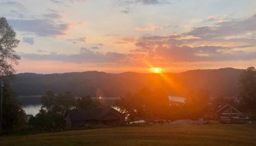 HappyDaze Condo: Lake/Ridge Views; Hot Tub; Pool - Foto 1