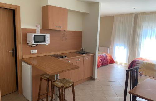 RAQUEL'S - Habitacions i Apartaments turístics - - Foto 16