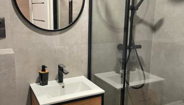 Na Fali - Foto 4, Shower