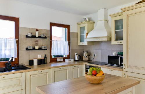 Villa Luciana Spa House, Buje - Foto 17