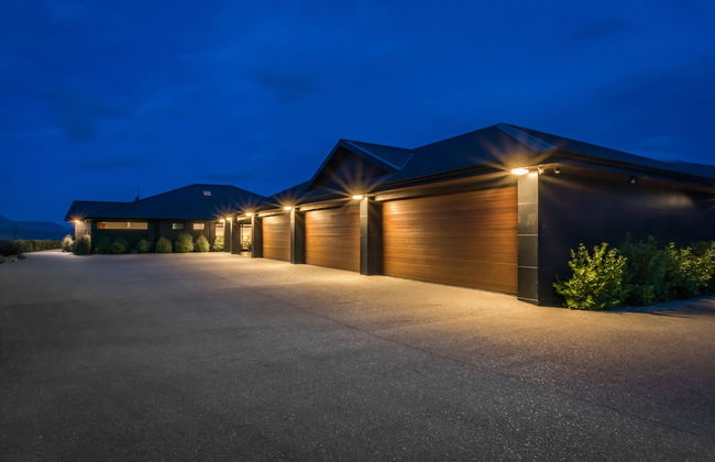 Luxury Villa 5 Bedrooms - Foto 31