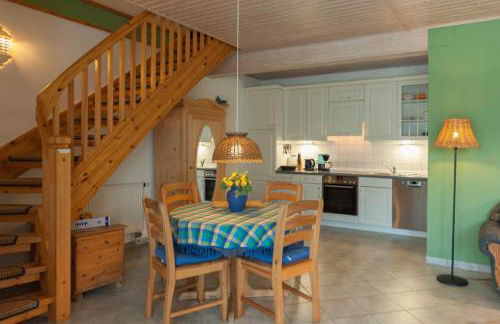 Ferienwohnungen Reetwinkel in Wieck - Foto 62